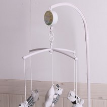 십자형모빌대 (천정고정판 포함) 십자모빌대, 단일옵션