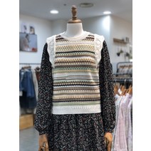써스데이아일랜드 라운드 베스트 t222mvt138
