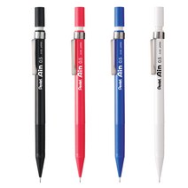 펜텔 아인 샤프 0.5mm 가벼운샤프, 블루