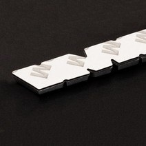 소형카라반 금속 자동차 뒷 트렁크 스티커 라벨 12.3x1.6cm 닷지 헤미 배지 칼리버 Jcuv 여행 챌린저 램 캐러밴 액세서리 156380, No.1