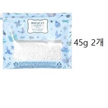 부케가르니 습기제거제 서랍형, 90g, 10개