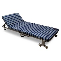 라꾸라꾸 간이 접이식침대, 선택1_CBK-004S