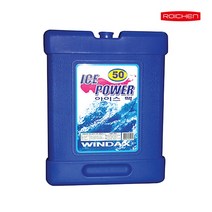 윈닥스 아이스파워 아이스팩50 1700ml *2개, 2개