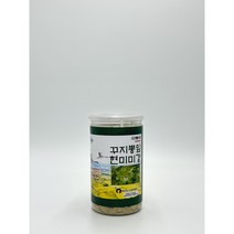 꾸지뽕잎 현미미강 150g 330g