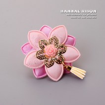 핸날 꼬마배씨핀