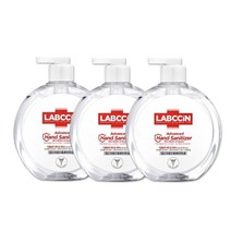 랩신 V3 대용량 항균 손소독제 손세정제 의약외품 500ml, 랩신 손소독제 500mlX3개, 1개