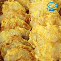 바다해 손질 동태통포 750g 동태포 냉동 명태포 필렛 명태전 생선까스 생선전, 단품