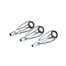 파이시스 낚시 가이드 탑 가이드 톱 가이드 수리용, 6호, 1개