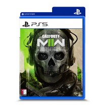 SIEK 소니 PS5 콜 오브 듀티-모던 워페어 2