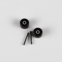 청소기 부품 호환 헤드 교체 물걸레 1Pcs 진공 롤러 휠 필립스 FC6404 FC6405 FC6407 FC6408 FC6409 FC6162 FC6163 FC6164 FC6167, [01] AS Shown