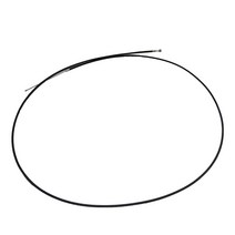 전동킥보드악세서리 튜닝 부품 10 Inch Electric Scooter Brake Cable Line E-Scooter Replacement Parts for Kugoo M4