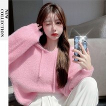 바이제이가먼트 러블리 웜 후디니트