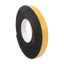 셀러허브 생활리빙 EVA 폼테이프 20mm 방음 완충 패킹 접착 양면테이프, 기본, 기본