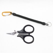 GRSN(고래사냥) 피싱 스프링줄 낚시 공구