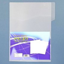 [당일출고] 신아몰 홀더 인덱스홀더파일, 인덱스(10매)+견출지(1장)연두, 1개
