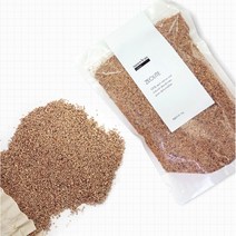업셋코 천연 제올라이트 화산석 제습제, 2KG, 1개