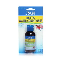 API 베타 워터 컨디셔너 50mll-열대어 스트레스 감소 어항 물갈이 피부보호/헬로아쿠아