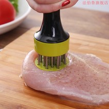 연육기 텐더라이저 소고기 미트 다지기 돼지고기 망치