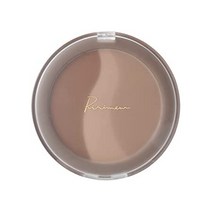 일본직발송 6. RIRIMEW [ 리리뮤우 ] 시어 매트 쉐이딩 【 사시하라 리노 프로듀스 코스메틱 쉐이딩 파우, One Size, 01 그레이쥬톤