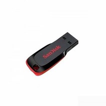 Cruzer Blade Z50 32GB USB 컴퓨터용품 외장하드, 상세페이지 참조