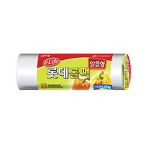 롯데 롤팩 알뜰형 200매 지퍼백/대형지퍼백/미니지퍼백/비닐팩/비닐지퍼백/비닐백/대형지퍼팩/미니지퍼팩/자퍼백제작/진공지퍼백, 단일 수량