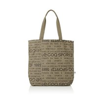 172373 보스턴백 토트백 르콕 36492 토트백 에코백 마더백 르콕 캔버스 A4 서브백 여성용 남성용 남여공용 통근 레저 쇼핑 학습 체육관 당일치기 여, 카크