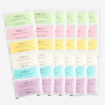 [바스참] 이스라엘 사해소금 100GX30EA 입욕제 바스솔트, 사해소금100gX30ea:내추럴_굵은입자