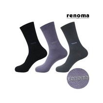 남성 신사정장양말 장목 링크스 3족 RM1507