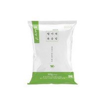 엄지식품 햄야채볶음밥 300g x10 냉동 즉석볶음밥