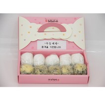 허생떡방 수능실속 C타입 수능합격떡