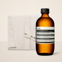보자기포장 이솝 인 투 마인즈 페이셜 클렌저 200mL 996430