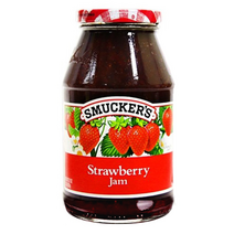 스머커즈 딸기쨈(2종-510g 907g), 907g, 1개