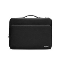 tomtoc 서피스 프로 9 8 X 호환 슬리브 케이스 블랙, Black, 15.6 Inch