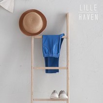 [릴헤븐] 유아 제깅스-데이텀 블루