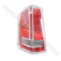 Baificar 정품 후미등 램프 어셈블리 크라이슬러 300C 2011-2015 용 68154611AD 신제품, 03 Rear Left Genuine