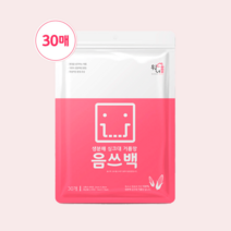 오하우 생분해 싱크대거름망 배구수망 음쓰백, 30매입, 1개