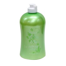 이브셀 네이쳐 리치 샤인 트리트헤어 컬러 톤 업 6% 산화제 1000ml