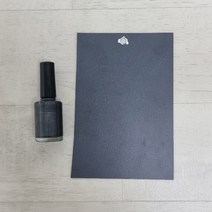 베스파 맷그레이 터치업페인트