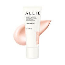 알리 크로노 뷰티 컬러 튜닝 선크림 02 써니애프리콧