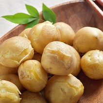 감동 햇 감자 5kg 중크기 (개당 중량 40g~70g), 1