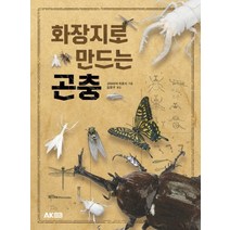 화장지로 만드는 곤충, 에이케이커뮤니케이션즈, 코마미야 히로시