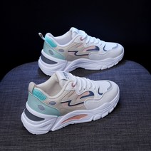 뮤베아 경량 메쉬 스니커즈 운동화 WS328