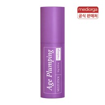 메디올가 에이지 플럼핑 스틱, 7개, 10g