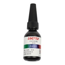 견고한 LOCTTL-3018 3038 10ML 투명 그림자없는 UV 접착제 유리 크리스탈 점성 플라스틱 금속 Ccrylic 빠른, 02 3038 1PCS