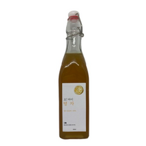 힘찬걸음 오 마이 탱자 발효액, 500ml, 8개