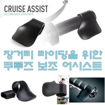 악셀레바 크루즈 스로틀어시스트 이지레바 레버커버, 선택2(대형)