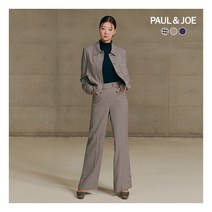 [폴앤조] 23FW 시그니처 슬랙스