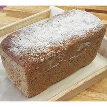 통밀식빵 슈톨렌무화과식빵2개1세트, 단품