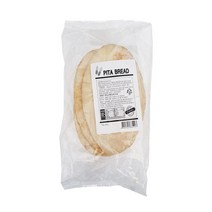 인터내셔날푸드 냉동 피타브레드 70g x 6개입 420g, 쿠팡 본상품선택