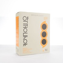 잔다리마을 약콩두유 190ml 16개입, 1, 본상품선택
